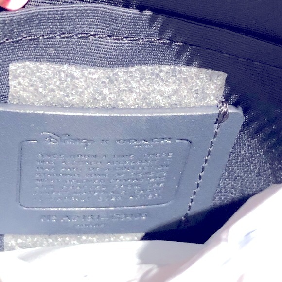 Disney x Coach Cinderella Crossbody - Picture 5 of 9